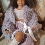 Редчайшая красавица от Karen Alderson