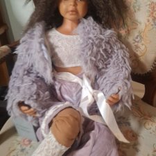 Редчайшая красавица от Karen Alderson