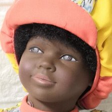 Африканыч от Heidi Ott