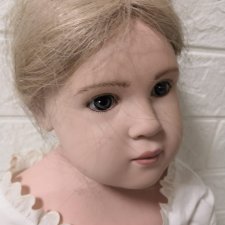 Булочка от Sabine Esche для Sigikid.