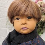 Красавчик для Sigikid.