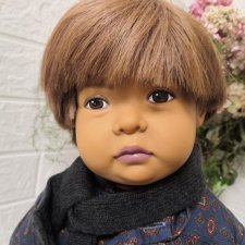 Красавчик для Sigikid.