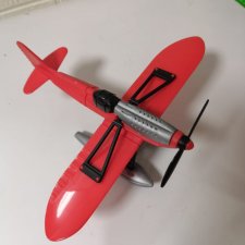 Киндер  Макси  Самолёт.