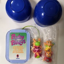 Киндер. Макси. Фоторамка. Свинки.