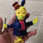 Киндер. Макси. Привидение