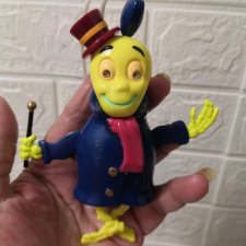 Киндер. Макси. Привидение