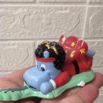 Киндеры.Maxi. Бегемот из шоу талантов.