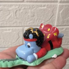 Киндеры.Maxi. Бегемот из шоу талантов.