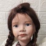 Очаровашка от Angelika Mannersdorfer для Sigikid.