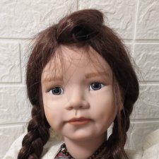 Очаровашка от Angelika Mannersdorfer для Sigikid.