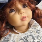 Holly Principessa Gotz