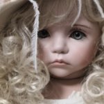 Шедевральное создание от Linda Rick  и Dianna Effner