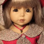 Principessa  от Joke Grobben для Gotz