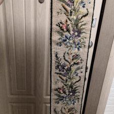 Сонетка из прошлого столетия.