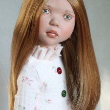 Принцесса на горошине из Сказочной серии