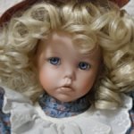 Hilary от Dianna Effner