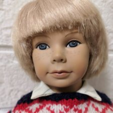 Юноша от Heidi Ott