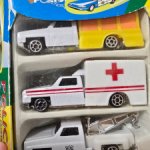 Машинки из детства