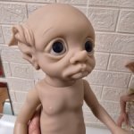 Создай своего эльфика