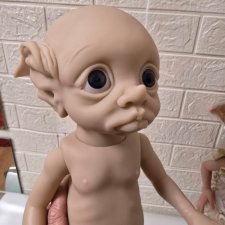 Создай своего эльфика