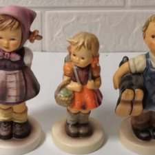 Статуэтка Goebel Hummel