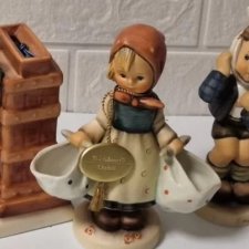 Статуэтка Goebel Hummel