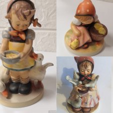 Статуэтка Goebel Hummel