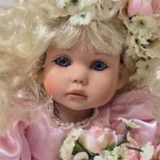 Очаровашка от Linda Rick