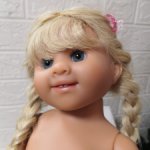 Вихтель Margarita от Rosemarie Anna Muller