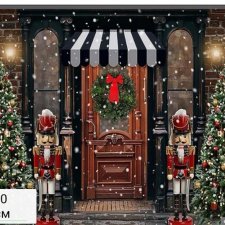 Фоны для кукол до 40 см