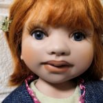 Рыжик от Berdine Creedy