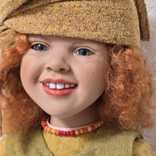 Похитивчик Rosemyn от Zwergnase