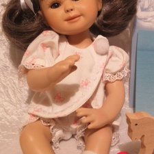 Снижение цены. Nora от Gabriele Muller