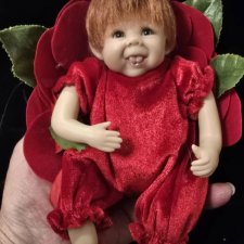 Малявочка от Bonnie Chyle