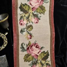 Сонетка из прошлого столетия