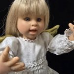 Вихтель от Rosemarie Anna Muller