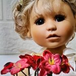 Jasmine от Gabriele Muller