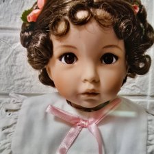 Эмили от Dianna Effner