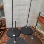 Стенды деревянный. Для кукол от 65 см