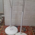 Стенды Gotz для кукол от 65 см и выше.