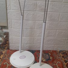 Стенды Gotz для кукол от 65 см и выше.