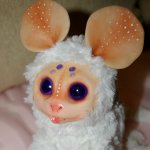 Мульфы... бесхвостые и хвостатые