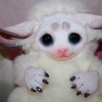 Белек - зверек на заказ.