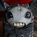 Понятие красоты субъективно. Работы Amanda Louise Spayd