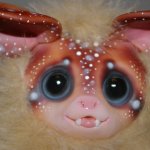 Авторские игрушки Мульфы - домашние монстрики