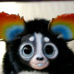 Мульфики - игрушки своими руками