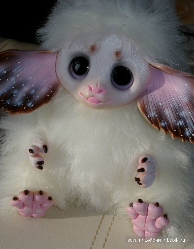 Мульфы и одна эльфийская голова