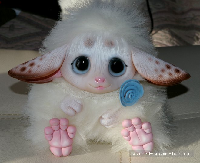 Мульфы и одна эльфийская голова