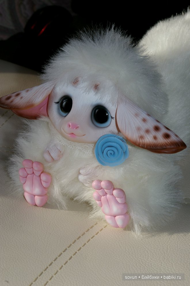 Мульфы и одна эльфийская голова