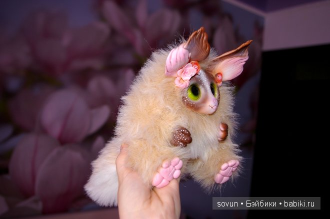 Мульфы и одна эльфийская голова